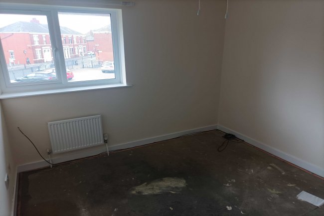 5 to 11 (odd), Harewood Road, Preston PR1 6XH 3