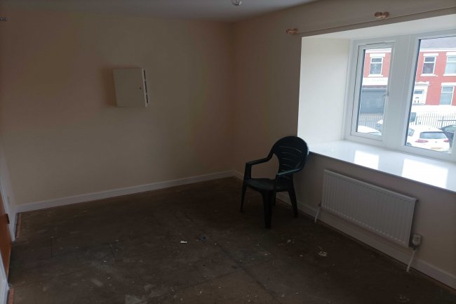 5 to 11 (odd), Harewood Road, Preston PR1 6XH 3