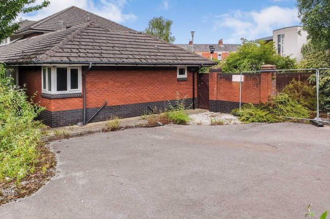 5 to 11 (odd), Harewood Road, Preston PR1 6XH 3