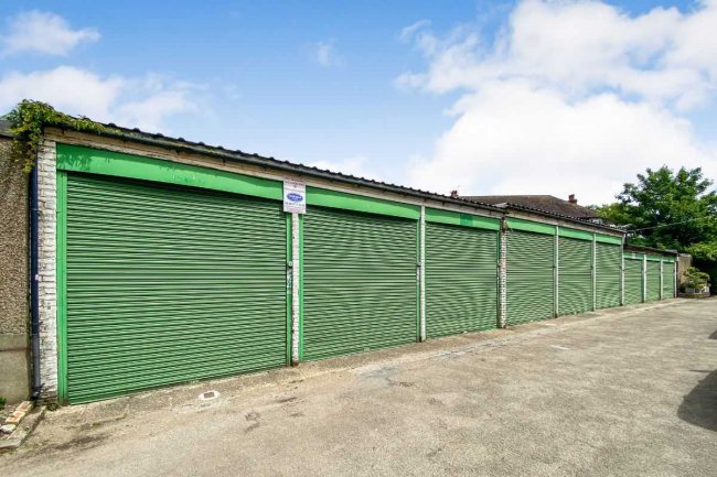 Garages rear of 30-37 Aylmer Parade, Aylmer Road, London N2 0PE 8