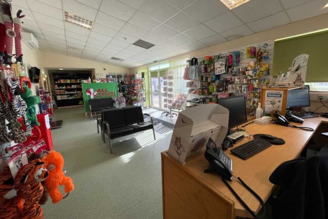 Brackenwood, Sandy Lane, Horsford, Norwich NR10 3FB 3