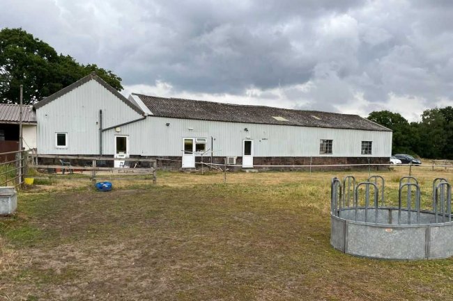 Brackenwood, Sandy Lane, Horsford, Norwich NR10 3FB 3