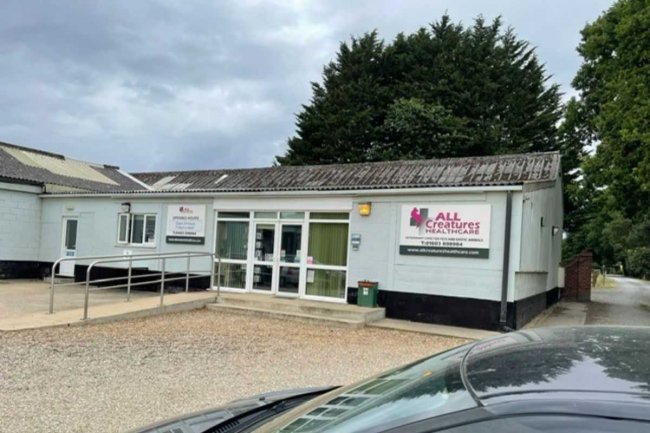 Brackenwood, Sandy Lane, Horsford, Norwich NR10 3FB 3