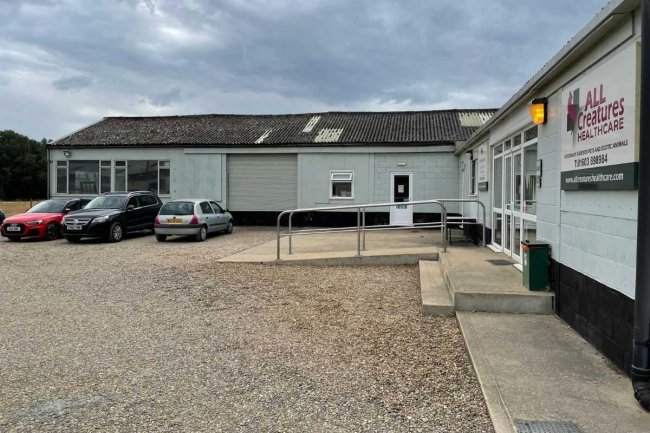 Brackenwood, Sandy Lane, Horsford, Norwich NR10 3FB 3