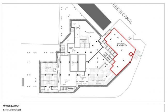 Minavil House, Ealing Road, Alperton HA0 4EL 9