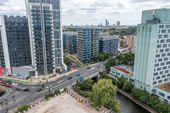 Minavil House, Ealing Road, Alperton HA0 4EL 9