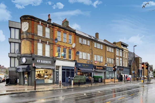 300c Brockley Road, Brockley, London SE4 2RA 8