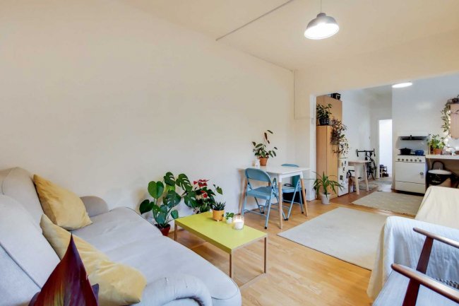 300c Brockley Road, Brockley, London SE4 2RA 8