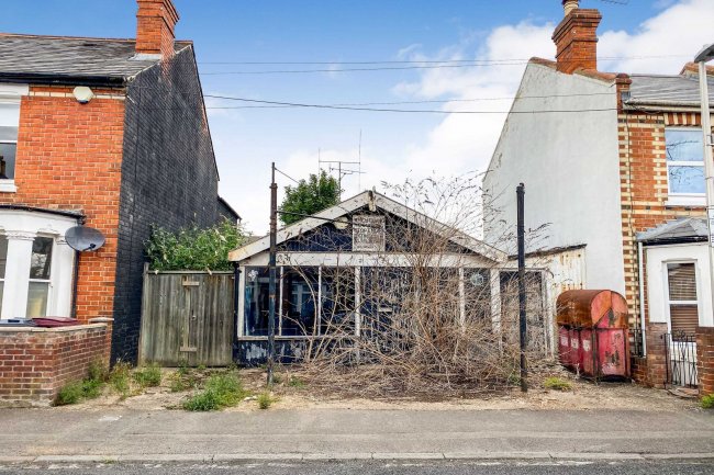 76a Queens Road, Caversham, Reading, Berkshire, RG4 8DL 7