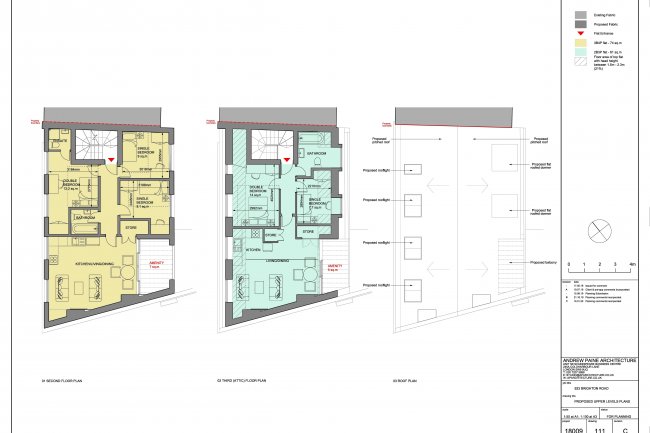 923A Brighton Road, Purley, Surrey, CR8 2BP 9