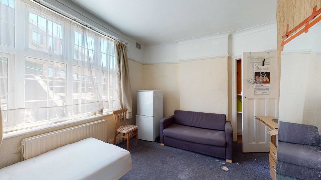 923A Brighton Road, Purley, Surrey, CR8 2BP 9