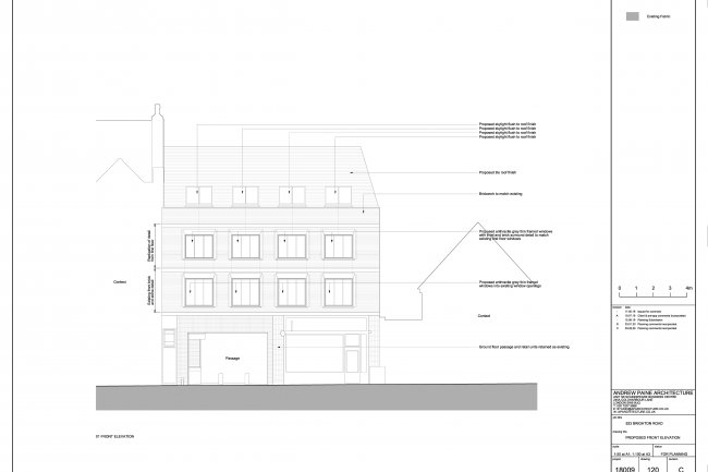 923A Brighton Road, Purley, Surrey, CR8 2BP 9