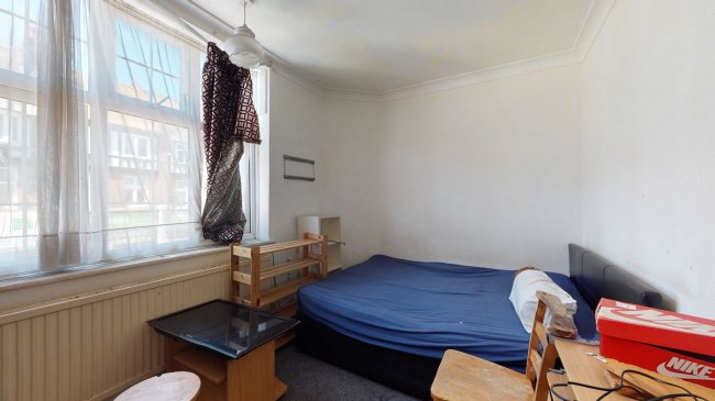 923A Brighton Road, Purley, Surrey, CR8 2BP 9