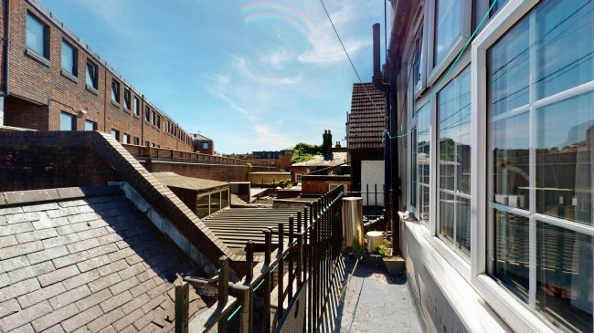 923A Brighton Road, Purley, Surrey, CR8 2BP 9