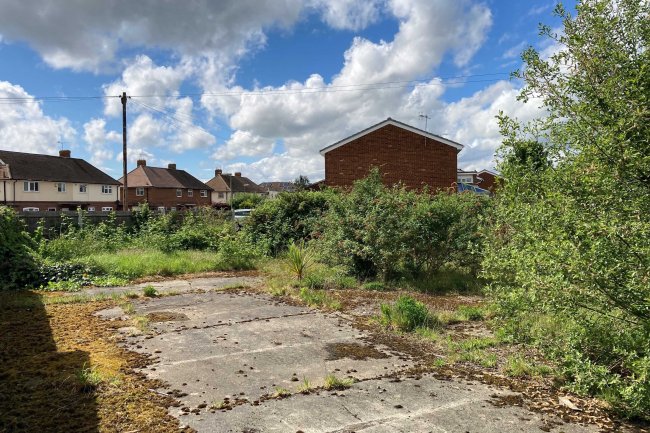 Land at 66 & 67 Silo Drive, Godalming, Surrey GU7 3NZ
 10