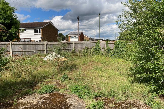 Land at 66 & 67 Silo Drive, Godalming, Surrey GU7 3NZ
 10