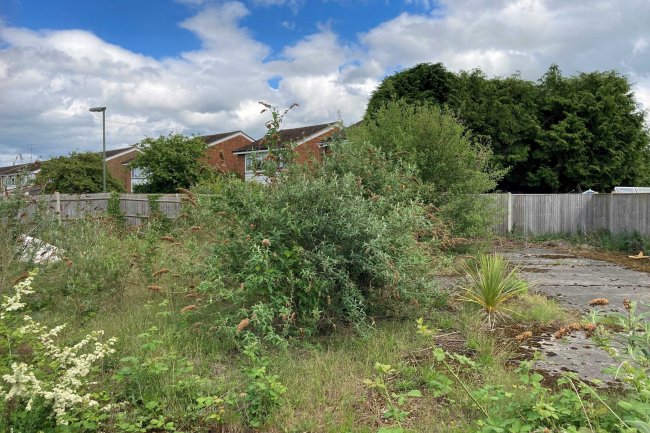 Land at 66 & 67 Silo Drive, Godalming, Surrey GU7 3NZ
 10