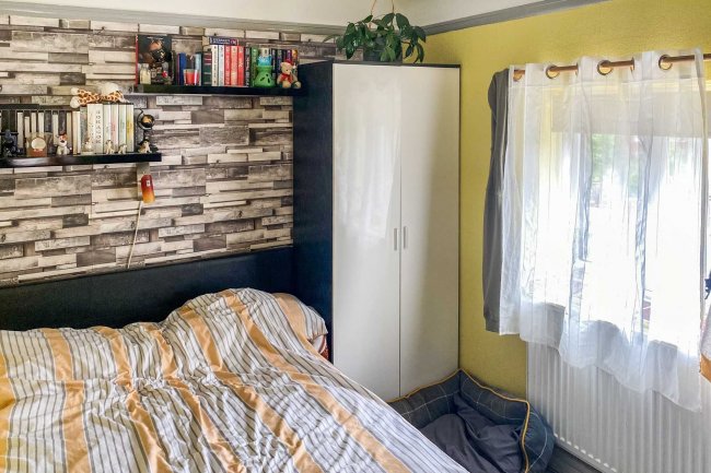 61 Cromwell Road, Banbury, Oxfordshire OX16 0HE 10