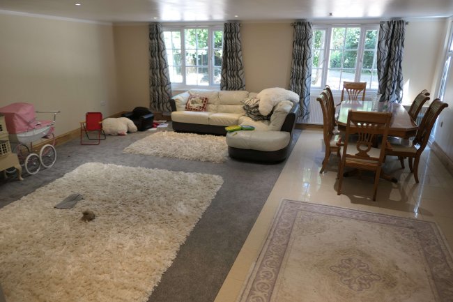 Alderbourne Cottage B, Fulmer Lane, Fulmer, Gerrards Cross, Buckinghamshire SL9 7BL 6