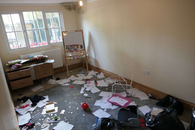 Alderbourne Cottage B, Fulmer Lane, Fulmer, Gerrards Cross, Buckinghamshire SL9 7BL 6