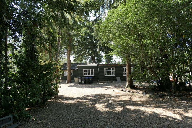 Alderbourne Cottage B, Fulmer Lane, Fulmer, Gerrards Cross, Buckinghamshire SL9 7BL 6