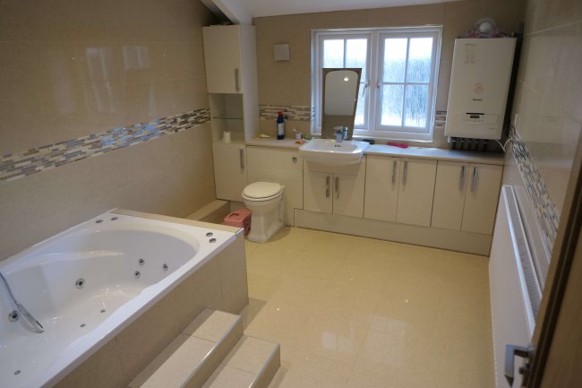 Alderbourne Cottage B, Fulmer Lane, Fulmer, Gerrards Cross, Buckinghamshire SL9 7BL 6