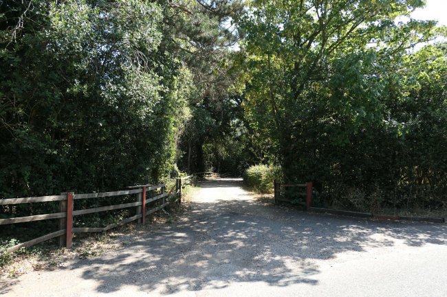 Alderbourne Cottage B, Fulmer Lane, Fulmer, Gerrards Cross, Buckinghamshire SL9 7BL 6