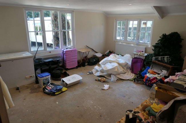 Alderbourne Cottage B, Fulmer Lane, Fulmer, Gerrards Cross, Buckinghamshire SL9 7BL 6