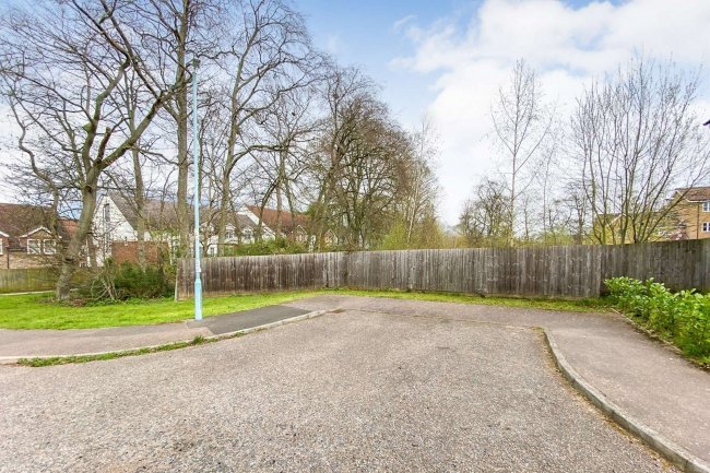 Land at Jeddah Way, Kentford,Suffolk CB8 8JY  7