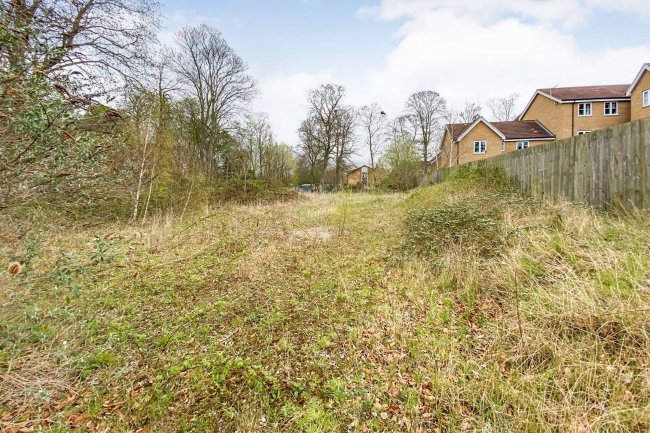 Land at Jeddah Way, Kentford,Suffolk CB8 8JY  7