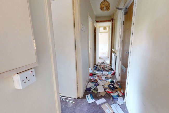 191 Ruskin Park House, Champion Hill, Camberwell, London SE5 8TN 10