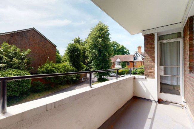 191 Ruskin Park House, Champion Hill, Camberwell, London SE5 8TN 10