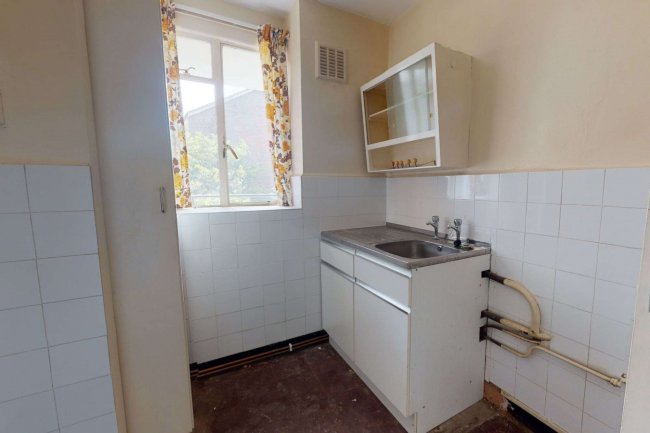 191 Ruskin Park House, Champion Hill, Camberwell, London SE5 8TN 10