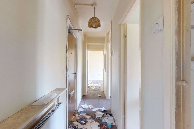 191 Ruskin Park House, Champion Hill, Camberwell, London SE5 8TN 10