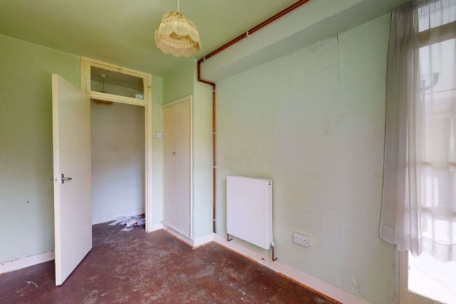 191 Ruskin Park House, Champion Hill, Camberwell, London SE5 8TN 10