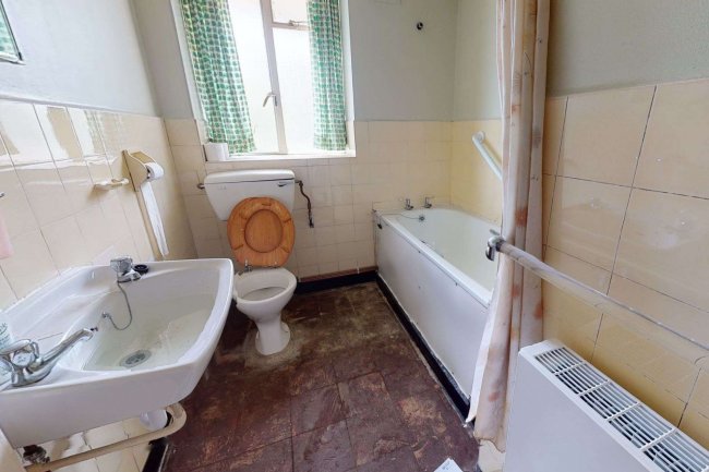 191 Ruskin Park House, Champion Hill, Camberwell, London SE5 8TN 10