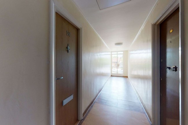 191 Ruskin Park House, Champion Hill, Camberwell, London SE5 8TN 10