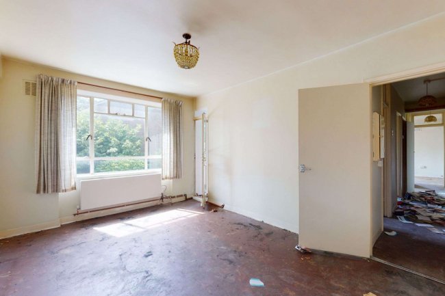 191 Ruskin Park House, Champion Hill, Camberwell, London SE5 8TN 10