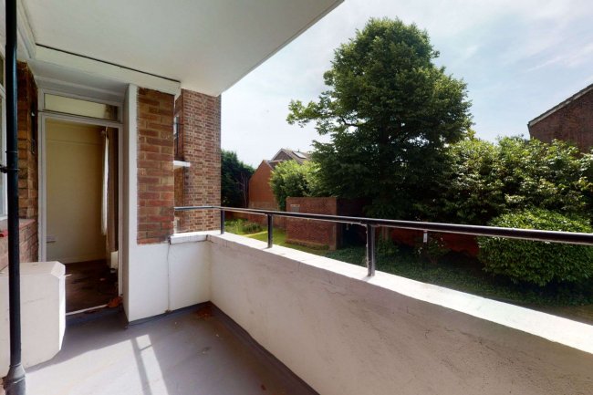 191 Ruskin Park House, Champion Hill, Camberwell, London SE5 8TN 10