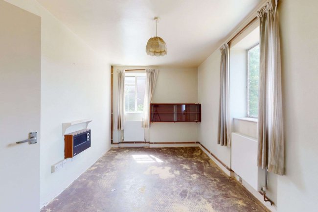 191 Ruskin Park House, Champion Hill, Camberwell, London SE5 8TN 10