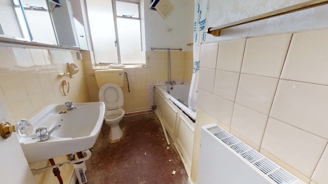 209 Ruskin Park House, Champion Hill, Camberwell, London SE5 8TN 1