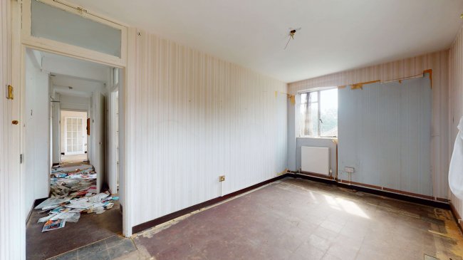 209 Ruskin Park House, Champion Hill, Camberwell, London SE5 8TN 1