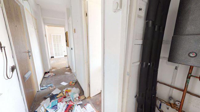 209 Ruskin Park House, Champion Hill, Camberwell, London SE5 8TN 1