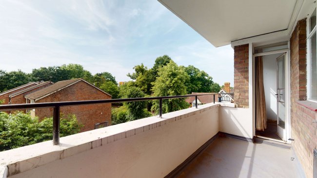 209 Ruskin Park House, Champion Hill, Camberwell, London SE5 8TN 1