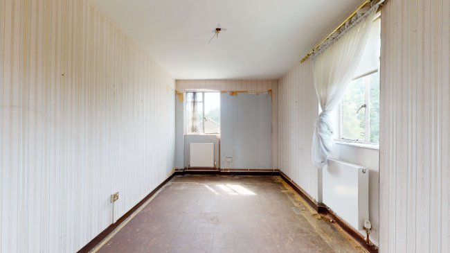 209 Ruskin Park House, Champion Hill, Camberwell, London SE5 8TN 1