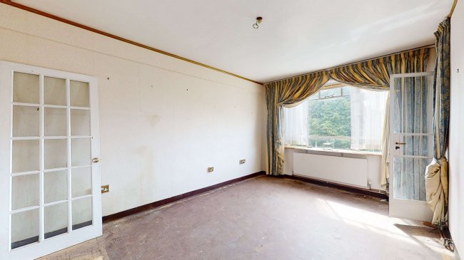 209 Ruskin Park House, Champion Hill, Camberwell, London SE5 8TN 1