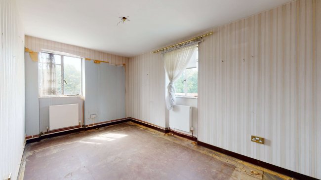 209 Ruskin Park House, Champion Hill, Camberwell, London SE5 8TN 1