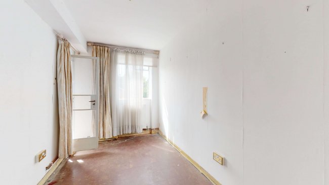 209 Ruskin Park House, Champion Hill, Camberwell, London SE5 8TN 1