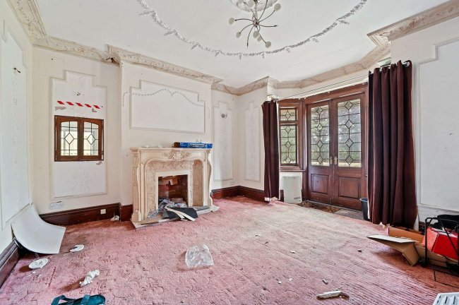 Rembrandt House, Blasford Hill, Little Waltham, Chelmsford, Essex, CM3 3PF 5