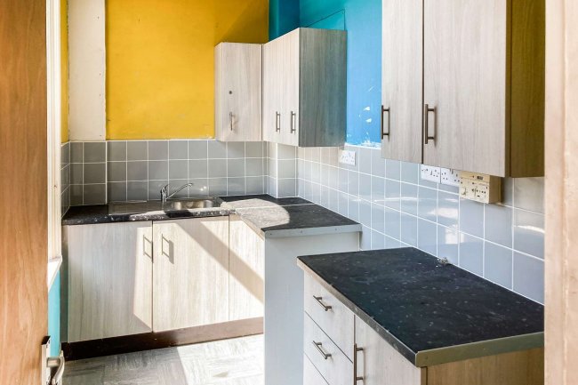 Flats 1-10, The Queens Hotel, Oswald Road, Oswestry, Shropshire SY11 1RB 
 8